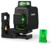 Niveau Laser Croix 2×360 Zokoun AK2CG