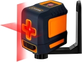 Niveau laser croix