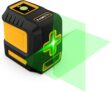 Niveau Laser Autonivelant