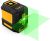 Niveau Laser Autonivelant