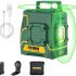 Outil rotatif Multifonction 160W Tilswall + accessoires