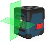 Niveau laser vert Rockseed