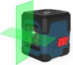 Niveau laser vert Rockseed