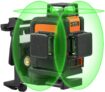 Niveau Laser 3 x 360 Tacklife SC-L08
