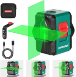 Niveau Laser Vert HYCHIKA Rechargeable
