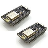 ESP8266 NodeMCU CP2102 X2