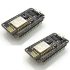 Kit Arduino ELEGOO Voiture Robot Tumblr