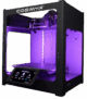 Cosmyx3D, le savoir-faire à la Française ?