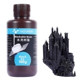 Résine UV NOVA3D Lavable à l’eau