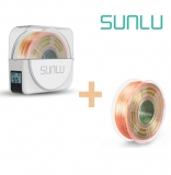 SUNLU FilaDryer S1 + 1kg PLA Random Offert !