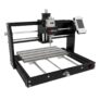 Test de la CNC Ortur Aufero