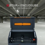 Caisson graveur Ortur Laser Master 2