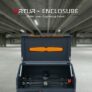 Caisson graveur Ortur Laser Master 2