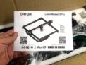 Test du Laser Ortur Master 2 Pro
