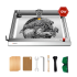 ENJOYWOOD CEL-E10 Graveur Laser 10W