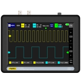 Oscilloscope Numérique
