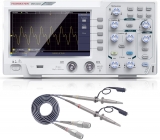 Oscilloscope Numérique HANMATEK DOS1102