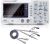 Oscilloscope Numérique HANMATEK DOS1102