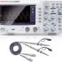 Perceuse Visseuse Sans fil TECCPO 2x 18V + outils