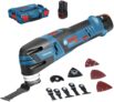 Outil Multi fonction sans fil Bosch Professionnal