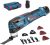 Outil Multi fonction sans fil Bosch Professionnal