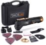 Outil Multifonction sans fil Tacklife + accessoires
