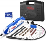 Outil rotatif Multifonction 135W
