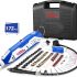 357 Accessoires d’Outils Rotatifs