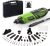 Outil Rotatif Electrique Ginour
