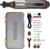 Outil Rotatif Multifonction sans fil WORX 8V