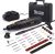 Outils Rotatif Sans Fil TECCPO + Accessoires
