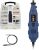 Outils Rotatif Multifonction 130W RIDGE