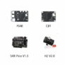 Packages BIQU-H2 V2.0 + SKR Pico + CB1 + PI4B