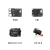 Packages BIQU-H2 V2.0 + SKR Pico + CB1 + PI4B