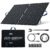 Panneau solaire 100W ECO WORTHY