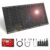 DOKIO Panneau Solaire Pliable 300W