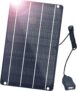 Mini Panneau Solaire USB 6W