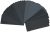 Papier de verre abrasif 4×10 Extra-fin