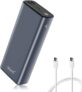 PD 65W PowerBank 30000mAh QBrand