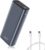 PD 65W PowerBank 30000mAh QBrand