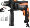Perceuse Percussion TACKLIFE 710W