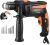 Perceuse Percussion TACKLIFE 710W