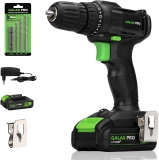 Perceuse Visseuse Sans Fil Galax Pro