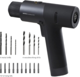 Perceuse Visseuse HOTO sans fil 12V