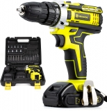 Perceuse Visseuse Sans Fil 21V