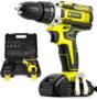 Perceuse Visseuse Sans Fil 21V