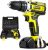 Perceuse Visseuse Sans Fil 21V