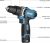 Perceuse Visseuse WESCO 12V