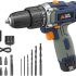 Perceuse Visseuse à percussion sans fil BLUE RIDGE 18V