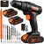 Perceuse Visseuse Sans Fil 20V